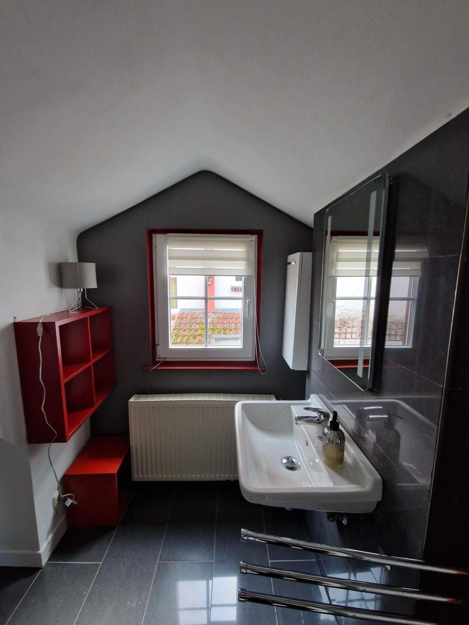 Hexenhaus Villa Lüneburg Eksteriør bilde