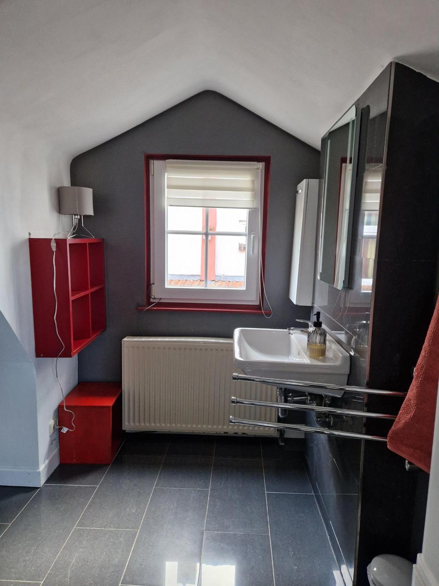 Hexenhaus Villa Lüneburg Eksteriør bilde