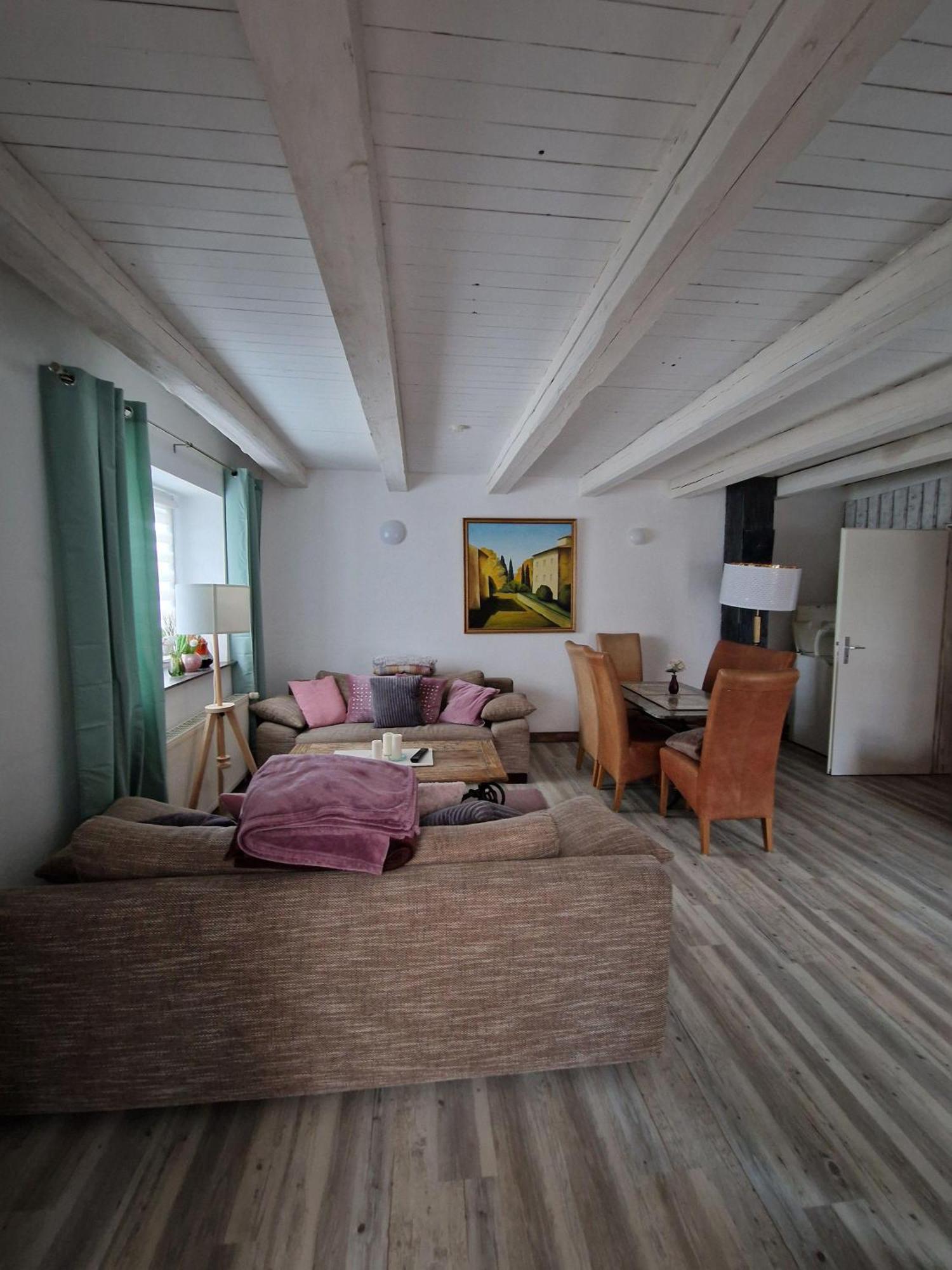 Hexenhaus Villa Lüneburg Eksteriør bilde